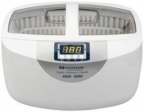 {{photo.Alt || photo.Description || 'УЗ мойка Codyson CD-4820 (2500мл), 160ВТ'}}