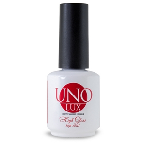 Uno Топ High Gloss Lux, 15мл Uno_tophighglosslux_15