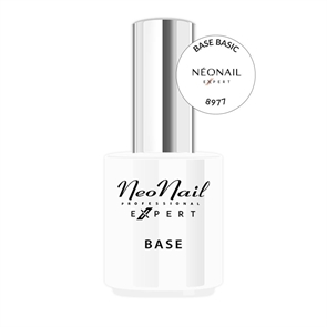 Neo nail База Basic, 15мл 7091