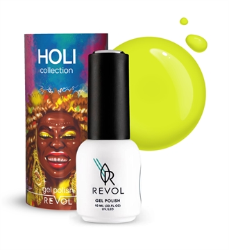 REVOL Гель-лак Holi Collection №5 Vishnu