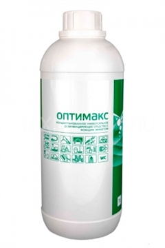 Оптимакс 1л Optimax1