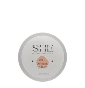 SHE BASE MEDIUM SMART, 30мл SHEBASEMEDIUMSMART_30