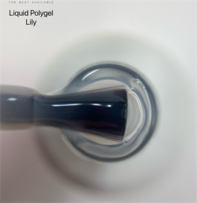 SHE LIQUID POLYGEL LILY, 15мл SHELIQUIDPOLYGELLILY_15