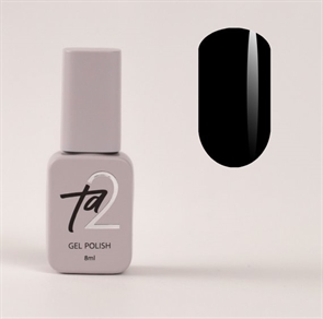 Ta2 Гель-лак COLOR GEL POLISH №002, 9мл TA2-CGP2