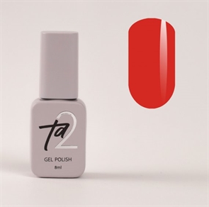 Ta2 Гель-лак COLOR GEL POLISH №003, 9мл TA2-CGP3