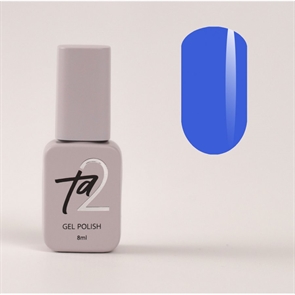 Ta2 Гель-лак COLOR GEL POLISH №006, 9мл TA2-CGP6