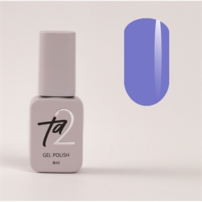 Ta2 Гель-лак COLOR GEL POLISH №007, 9мл TA2-CGP7