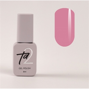 Ta2 Гель-лак COLOR GEL POLISH №008, 9мл TA2-CGP8