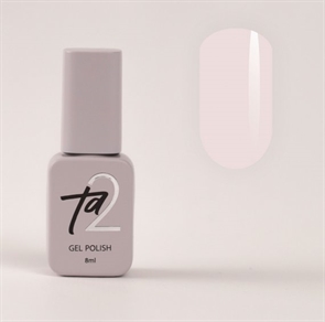 Ta2 Гель-лак COLOR GEL POLISH №009, 9мл TA2-CGP9