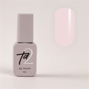 Ta2 Гель-лак COLOR GEL POLISH №010, 9мл TA2-CGP10