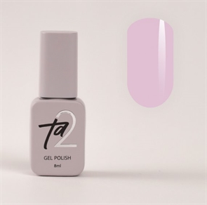 Ta2 Гель-лак COLOR GEL POLISH №012, 9мл TA2-CGP12