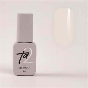 Ta2 Гель-лак COLOR GEL POLISH №017, 9мл TA2-CGP17