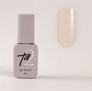 Ta2 Гель-лак COLOR GEL POLISH №018, 9мл TA2-CGP18