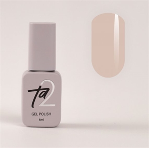 Ta2 Гель-лак COLOR GEL POLISH №019, 9мл TA2-CGP19