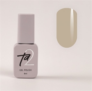 Ta2 Гель-лак COLOR GEL POLISH №020, 9мл TA2-CGP20