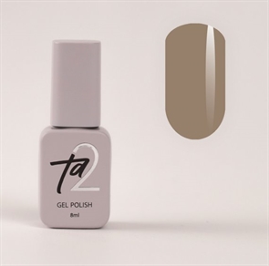 Ta2 Гель-лак COLOR GEL POLISH №021, 9мл TA2-CGP21