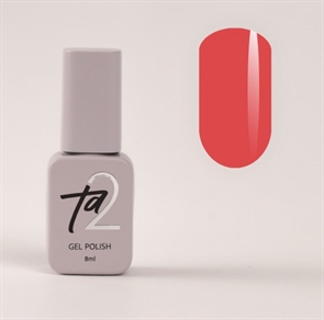 Ta2 Гель-лак COLOR GEL POLISH №025, 9мл TA2-CGP25