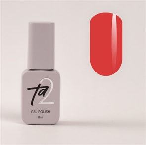 Ta2 Гель-лак COLOR GEL POLISH №026, 9мл TA2-CGP26