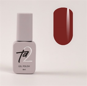 Ta2 Гель-лак COLOR GEL POLISH №029, 9мл TA2-CGP29