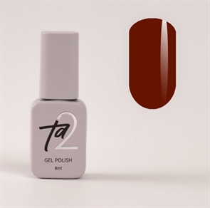 Ta2 Гель-лак COLOR GEL POLISH №030, 9мл TA2-CGP30