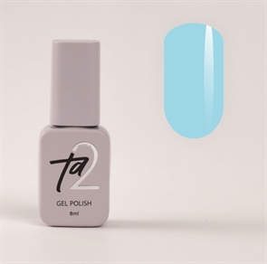 Ta2 Гель-лак COLOR GEL POLISH №033, 9мл TA2-CGP33