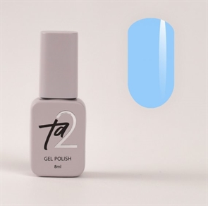 Ta2 Гель-лак COLOR GEL POLISH №034, 9мл TA2-CGP34