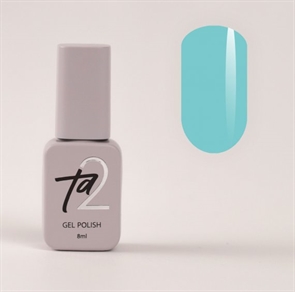 Ta2 Гель-лак COLOR GEL POLISH №038, 9мл TA2-CGP38