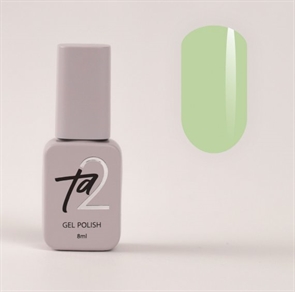 Ta2 Гель-лак COLOR GEL POLISH №041, 9мл TA2-CGP41