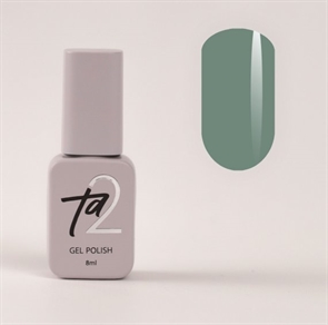 Ta2 Гель-лак COLOR GEL POLISH №046, 9мл TA2-CGP46