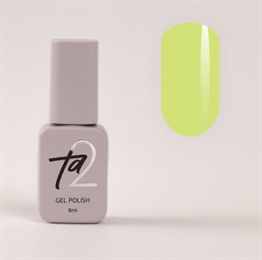 Ta2 Гель-лак COLOR GEL POLISH №049, 9мл TA2-CGP49