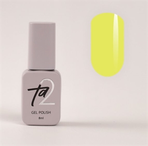 Ta2 Гель-лак COLOR GEL POLISH №058, 9мл TA2-CGP58