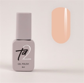 Ta2 Гель-лак COLOR GEL POLISH №074, 9мл TA2-CGP74