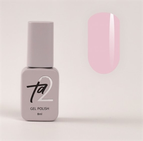 Ta2 Гель-лак COLOR GEL POLISH №081, 9мл TA2-CGP81