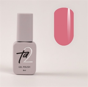 Ta2 Гель-лак COLOR GEL POLISH №084, 9мл TA2-CGP84