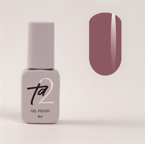 Ta2 Гель-лак COLOR GEL POLISH №087, 9мл TA2-CGP87