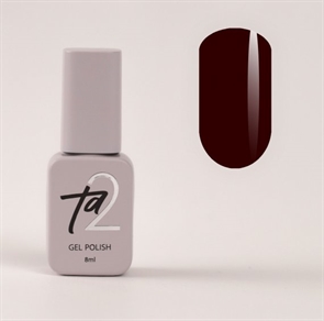 Ta2 Гель-лак COLOR GEL POLISH №119, 9мл TA2-CGP119