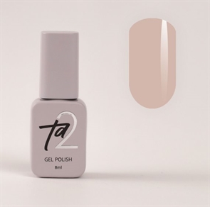 Ta2 Гель-лак COLOR GEL POLISH №123, 9мл TA2-CGP123