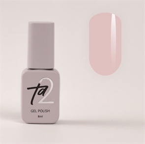 Ta2 Гель-лак COLOR GEL POLISH №124, 9мл TA2-CGP124