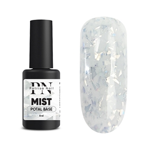 {{productViewItem.photos[photoViewList.activeNavIndex].Alt || productViewItem.photos[photoViewList.activeNavIndex].Description || 'Patrisa Nail База Potal Mist base каучуковая молочно-серая база с серебряной поталью, 8мл'}}