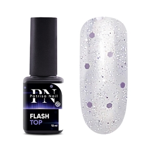 {{productViewItem.photos[photoViewList.activeNavIndex].Alt || productViewItem.photos[photoViewList.activeNavIndex].Description || 'Patrisa Nail Топ глянцевый Flash Top со светоотражающими блестками,без липкого слоя, 8мл'}}