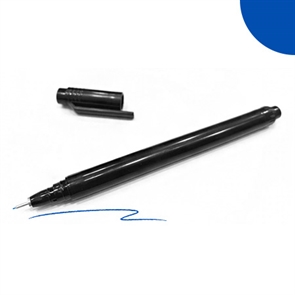 Patrisa Nail Ручка-маркер для дизайна синяя