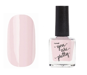 Ru Nail Лак для ногтей You Are Pretty №7442, 8мл 7442