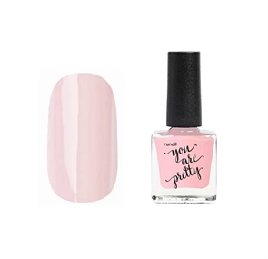 Ru Nail Лак для ногтей You Are Pretty №7443, 8мл