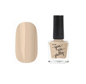 Ru Nail Лак для ногтей You Are Pretty №7446, 8мл 7446