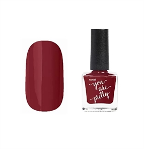 Ru Nail Лак для ногтей You Are Pretty №7456, 8мл