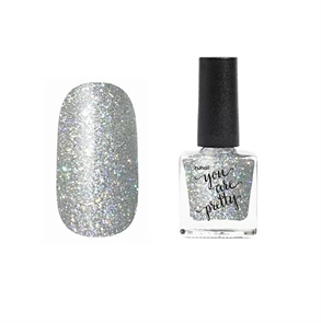 Ru Nail Лак для ногтей You Are Pretty №7466, 8мл 7466