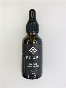 Profi Масло Монарды, 30мл Profi_MonardaOil30