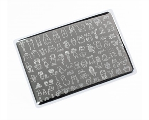 {{photo.Alt || photo.Description || 'Плитка Lesly 8х12 Bambino 1'}}