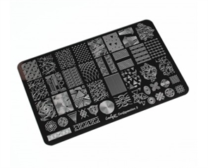 {{photo.Alt || photo.Description || 'Плитка Lesly 9,5x14,5 Configuration 3'}}