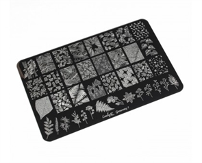 {{photo.Alt || photo.Description || 'Плитка Lesly 9,5x14,5 Greenery 1'}}